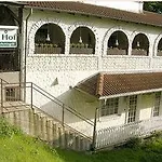 Szálloda Hotel-restaurant Orsoyer Hof 2*