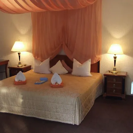 Hotel Hotel-restaurant Orsoyer Hof 2*