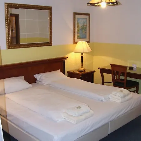 Hotel-restaurant Orsoyer Hof