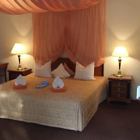 Hotel-restaurant Orsoyer Hof Rheinberg