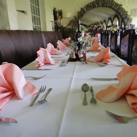 Hotel Hotel-restaurant Orsoyer Hof Rheinberg