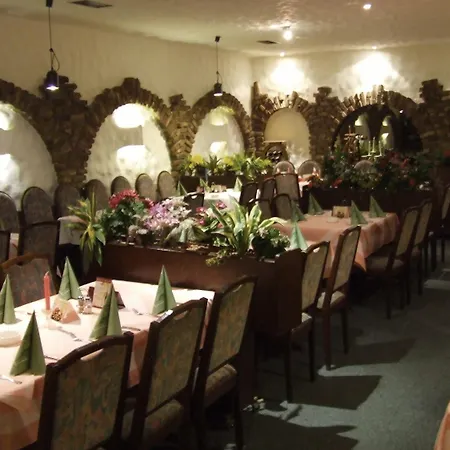 Hotel-restaurant Orsoyer Hof