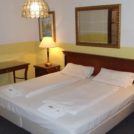 Hotel-restaurant Orsoyer Hof Rheinberg