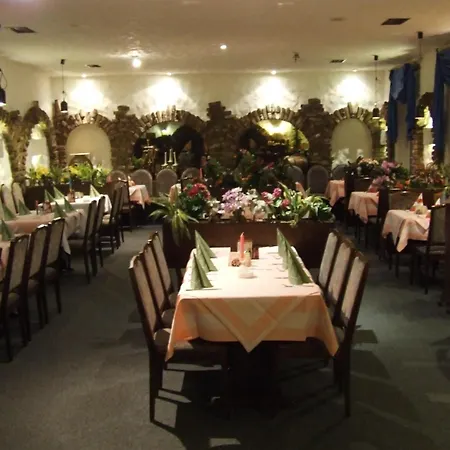 Hotel Hotel-restaurant Orsoyer Hof Rheinberg