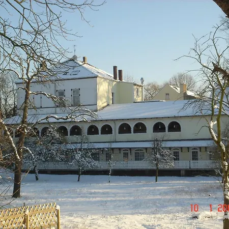Hotel Hotel-restaurant Orsoyer Hof Rheinberg