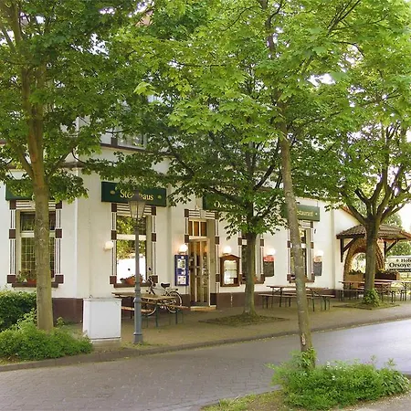 Hotel-restaurant Orsoyer Hof 2*