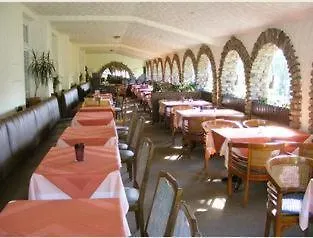 Hotel Hotel-restaurant Orsoyer Hof Rheinberg