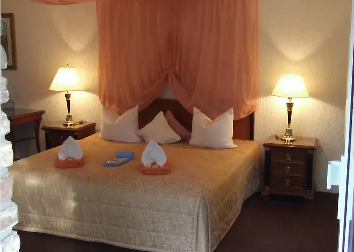 Hotel Hotel-restaurant Orsoyer Hof 2*