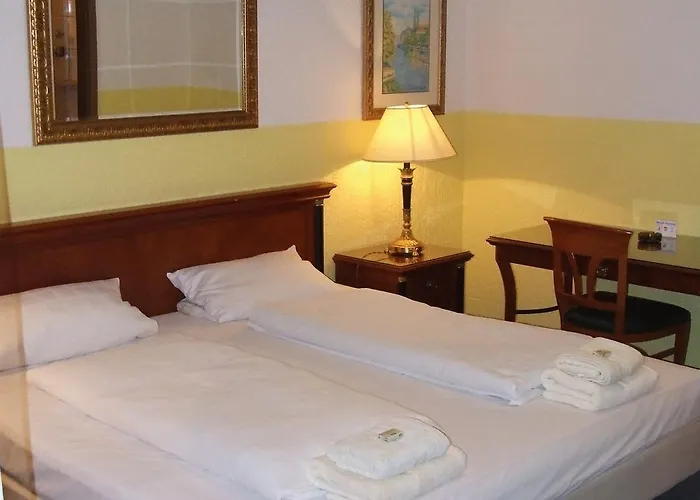 Hotel-restaurant Orsoyer Hof