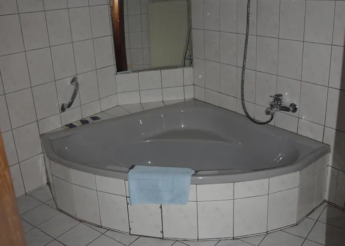 Hotel-restaurant Orsoyer Hof