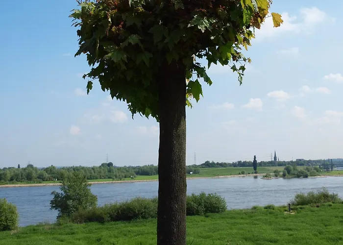 Hotel Hotel-restaurant Orsoyer Hof 2*