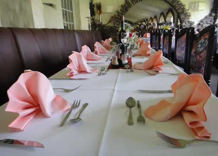 Hotel Hotel-restaurant Orsoyer Hof Rheinberg