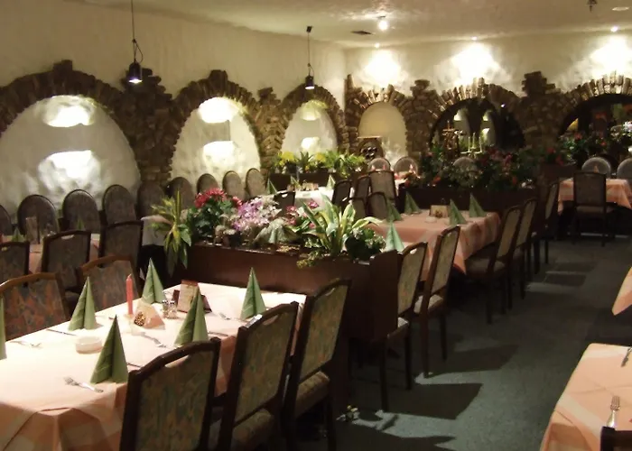 Hotel-restaurant Orsoyer Hof