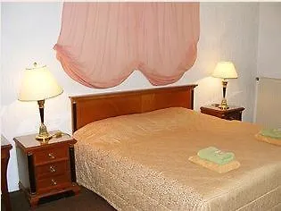 奥尔索耶霍夫酒店及餐厅