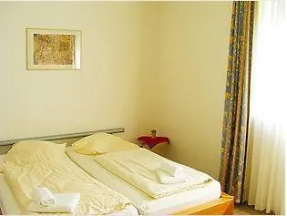 Hotel Hotel-restaurant Orsoyer Hof 2*